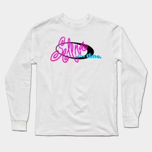 1995 Vintage Dreaming of You 90s Long Sleeve T-Shirt